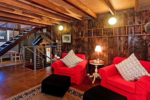 Possum Lodge At Cloudhill Estate - Hervey Bay Accommodation 2