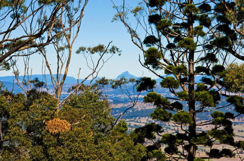 Possum Lodge At Cloudhill Estate - Hervey Bay Accommodation 3