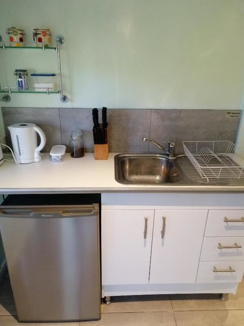 Possum Stay - Hervey Bay Accommodation 2