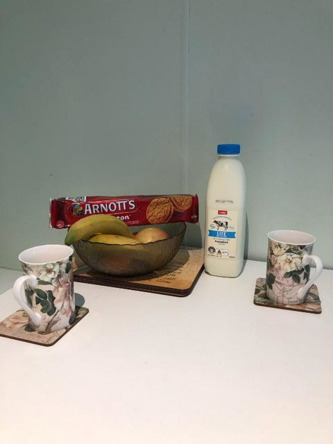 Possum Stay - Hervey Bay Accommodation 1