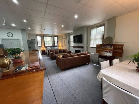 Post Office Boutique Accommodation - Hervey Bay Accommodation 3