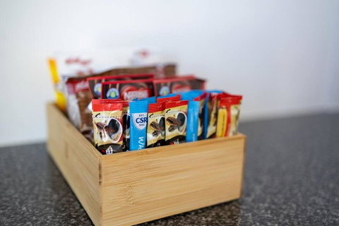 Port Lincoln Shark Apartment 4 - Hervey Bay Accommodation 2