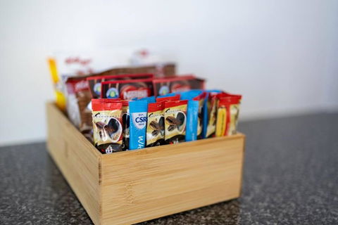 Port Lincoln Shark Apartment 6 - Hervey Bay Accommodation 2