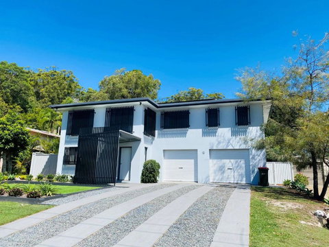 Rainbow Stairs - Tourism Hervey Bay 2