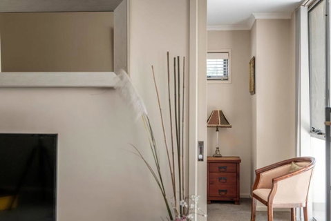 Quiet Apartment In Braddon ACT - Hervey Bay Accommodation 1