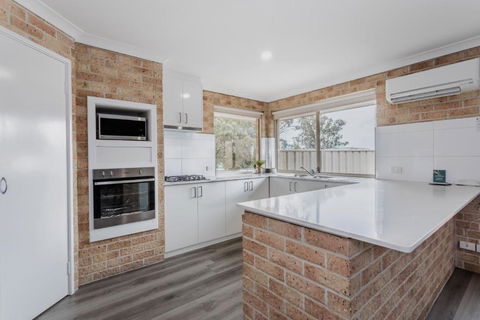 Quality Apartments Banksia Albany - Hervey Bay Accommodation 2