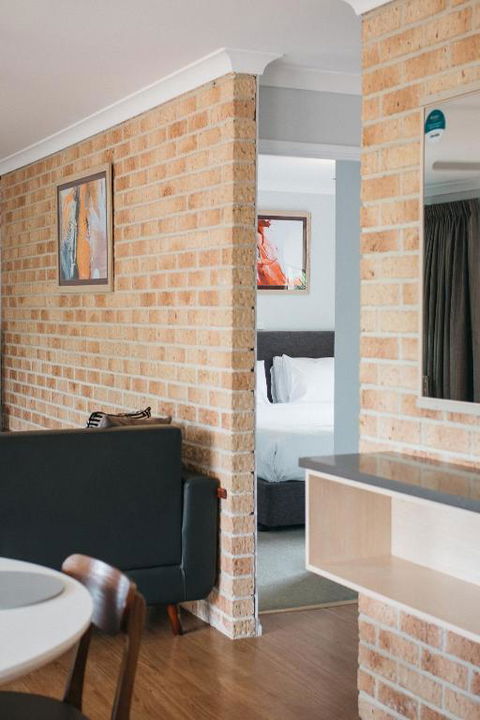 Quality Apartments Banksia Albany - Hervey Bay Accommodation 1