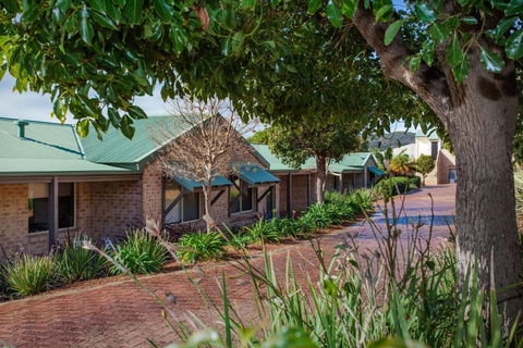 Quality Apartments Banksia Albany - Hervey Bay Accommodation 0