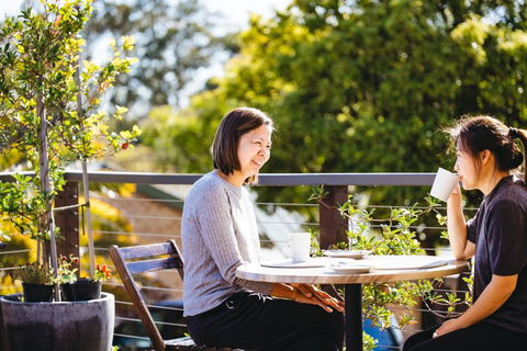 Quality Apartments Banksia Albany - Hervey Bay Accommodation 3