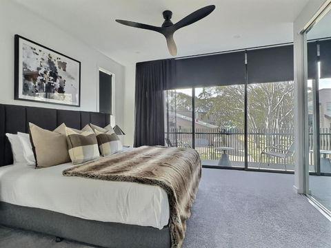 RAM, Alpine Getaways - Hervey Bay Accommodation 2