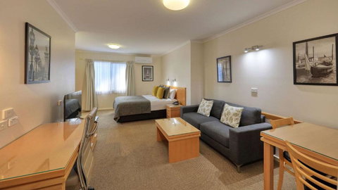 Quality Inn Swan Hill - Hervey Bay Accommodation 2