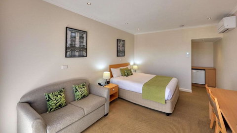 Quality Inn Swan Hill - Hervey Bay Accommodation 3