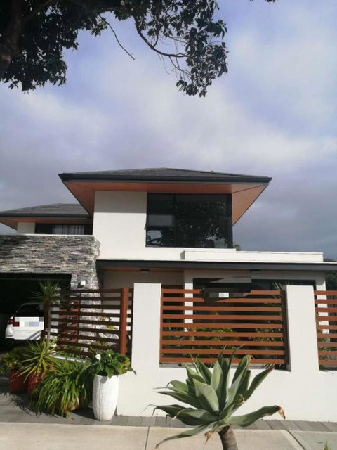 Private & Cosy! Master Bedroom In Perth With Garden View - Hervey Bay Accommodation 3