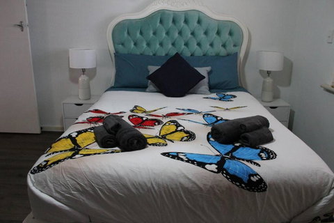 Raeside Home - Tourism Hervey Bay 2