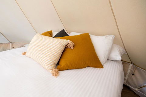 Pure Glamping Guilderton - Tourism Hervey Bay 2
