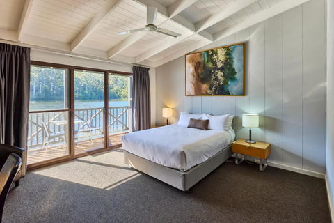 RAC Karri Valley Resort - Hervey Bay Accommodation 1