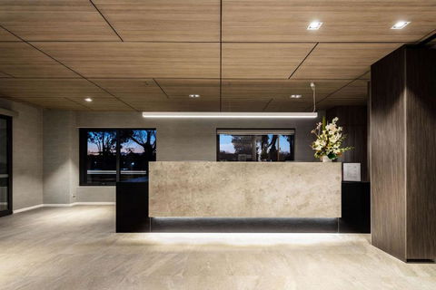 Quality Hotel Lakeside - Hervey Bay Accommodation 3