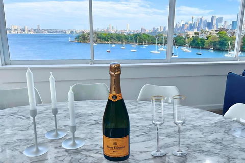 RAG05 - Mosman Exclusive Waterfront Luxury Living - Tourism Hervey Bay 0