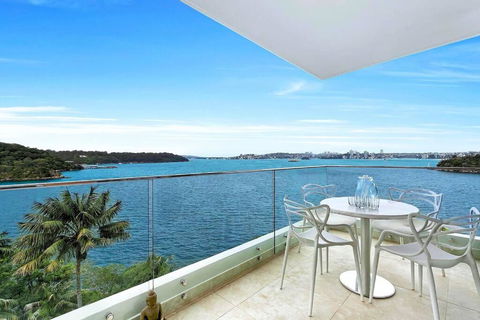 RAG05 - Mosman Exclusive Waterfront Luxury Living - Tourism Hervey Bay 2