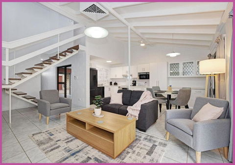 Queens Road 14/80 - Tourism Hervey Bay 1