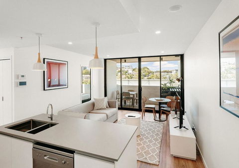 Rambla At Perry House - Hervey Bay Accommodation 2