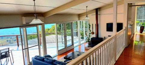 Potters Place Montville - Tourism Hervey Bay 1