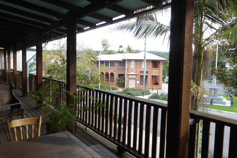 Potters Warehouse - Hervey Bay Accommodation 0