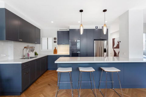 Potts Point L 2 Bedroom Stylish Retreat - Hervey Bay Accommodation 2