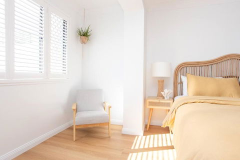 PottsVillas - Beautiful 1BDR Unit In Pottsville - Tourism Hervey Bay 2