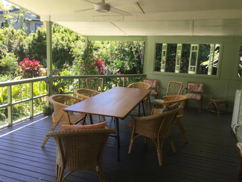 Pottsville Beach House - Hervey Bay Accommodation 0