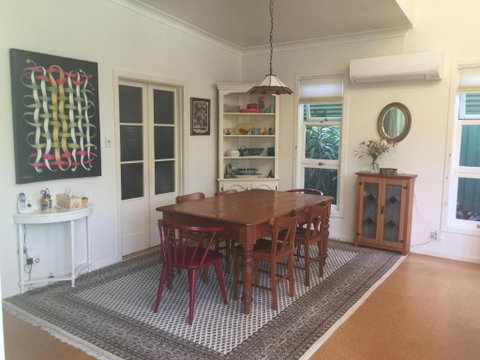 Pottsville Beach House - Hervey Bay Accommodation 2