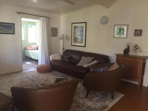 Pottsville Beach House - Hervey Bay Accommodation 3