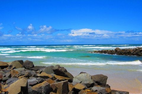Pottsville Beach Motel - Hervey Bay Accommodation 0