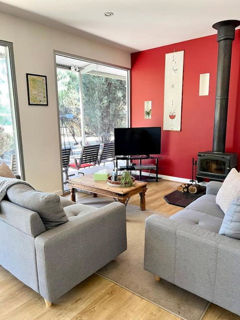 Powers Retreat Holiday House - Hervey Bay Accommodation 1