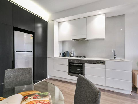 Prahran Prime Location Moments From Chapel Street - Tourism Hervey Bay 2