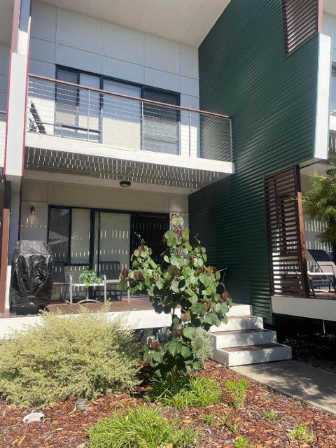 Preston Beach Retreat - Apt 7 - Hervey Bay Accommodation 1