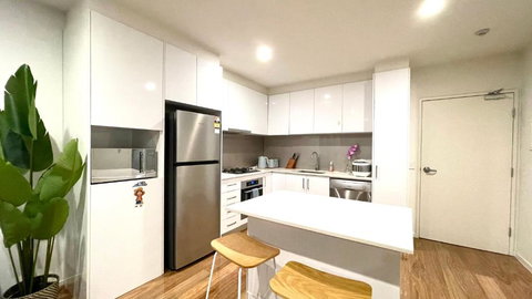 Preston Spacious 2BRM Apartment Free Parking Wi-Fi - Tourism Hervey Bay 2