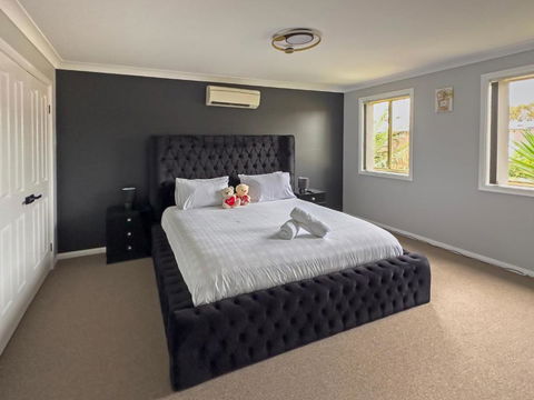 Prestons Dream Holiday 4 Bedroom - Hervey Bay Accommodation 0