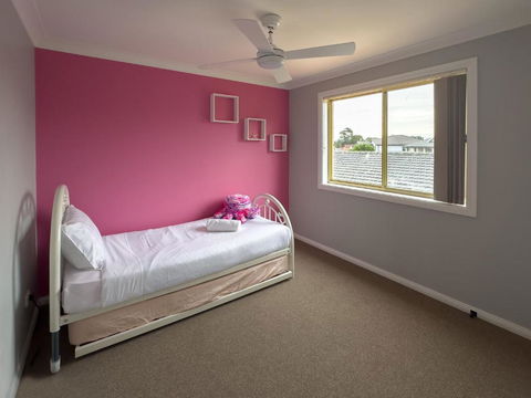 Prestons Dream Holiday 4 Bedroom - Hervey Bay Accommodation 1