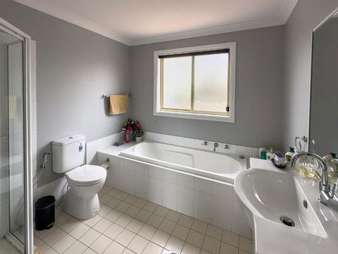 Prestons Dream Holiday 4 Bedroom - Hervey Bay Accommodation 2
