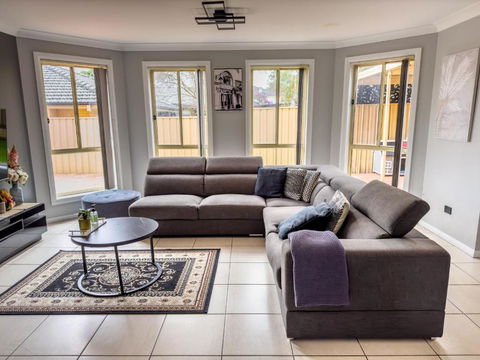 Prestons Dream Holiday 4 Bedroom - Hervey Bay Accommodation 3