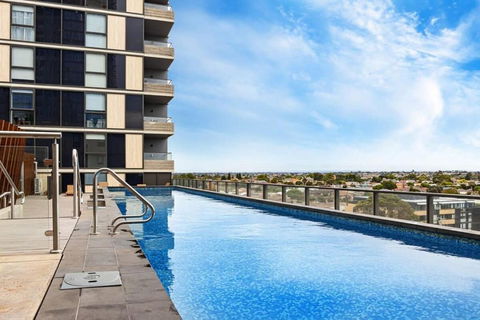 Pride Moonee Ponds 1B2B Nest - Tourism Hervey Bay 0