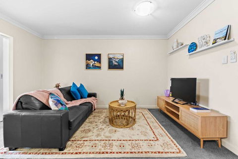Prime Perth Apartment - Hervey Bay Accommodation 1