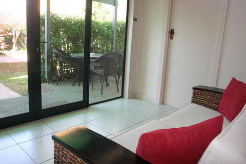 Primrose Cottage - Hervey Bay Accommodation 3