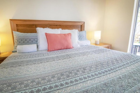 Princess Views In Historic Albany - Hervey Bay Accommodation 1