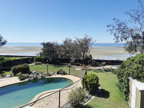 Private Beach House For Your Perfect Family Holiday - Hervey Bay Accommodation 0