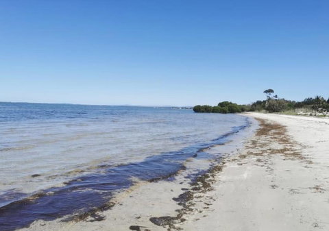 Private Beach House For Your Perfect Family Holiday - Hervey Bay Accommodation 2