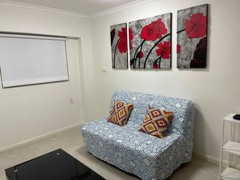 Private Brand New Home In Hornsby - Hervey Bay Accommodation 0