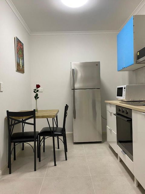 Private Brand New Home In Hornsby - Hervey Bay Accommodation 1