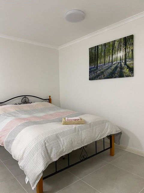 Private Brand New Home In Hornsby - Hervey Bay Accommodation 3
